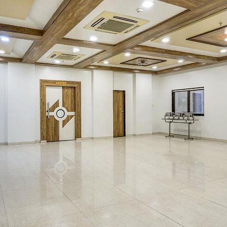 Townhouse Oak Regal Inn Near Sant Tukaram Nagar Metro Station Pimpri-Chinchwad Exteriér fotografie